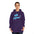 Hello Gorgeous- Unisex College Hoodie