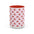 Strawberries and butterflies Accent Coffee Mug (11, 15oz)