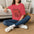 Pumpkin Spice Makes Everything Nice T-Shirt