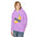 Duct-Taped Bananas Unisex Lightweight Hooded Sweatshirt