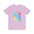 Colorful AIR Graphic Unisex Tee - Trendy Streetwear, Perfect Gift for Her/Him, Casual Wear, Summer Style, Cool Graphic Tee
