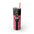 Coach- Vaso delgado con pajita de Minnie Mouse, 20 oz