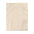 The Artisanal Flora Gallery Duvet Cover — Petite Floral Scatter in Warm Earth Tones