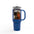 Movie Fan Insulated Travel Mug, 40oz - Freddy Krueger Nightmare on Elm Street Design