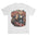 Camp Crystal Lake Horror T-Shirt – Jason Mask Slasher Tee