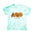 Sunny Tie-Dye Tee, Vibrant Sunkissed Cracker Barrel Casual Outings, Music Festivals