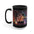 Películas de terror- Tazas decorativas