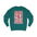 Coming Around Again- Carly Simon and Alanis Morissette Sweatshirt