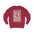 Coming Around Again- Carly Simon and Alanis Morissette Sweatshirt