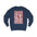 Coming Around Again- Carly Simon and Alanis Morissette Sweatshirt