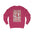 Coming Around Again- Carly Simon and Alanis Morissette Sweatshirt