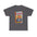 Tic Tac #1 Vintage Candy Box Portrait T‑Shirt — "Number 1 Presidential Mint" Graphic