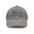 Whiskey Bent Leather Stitched Patch Hat