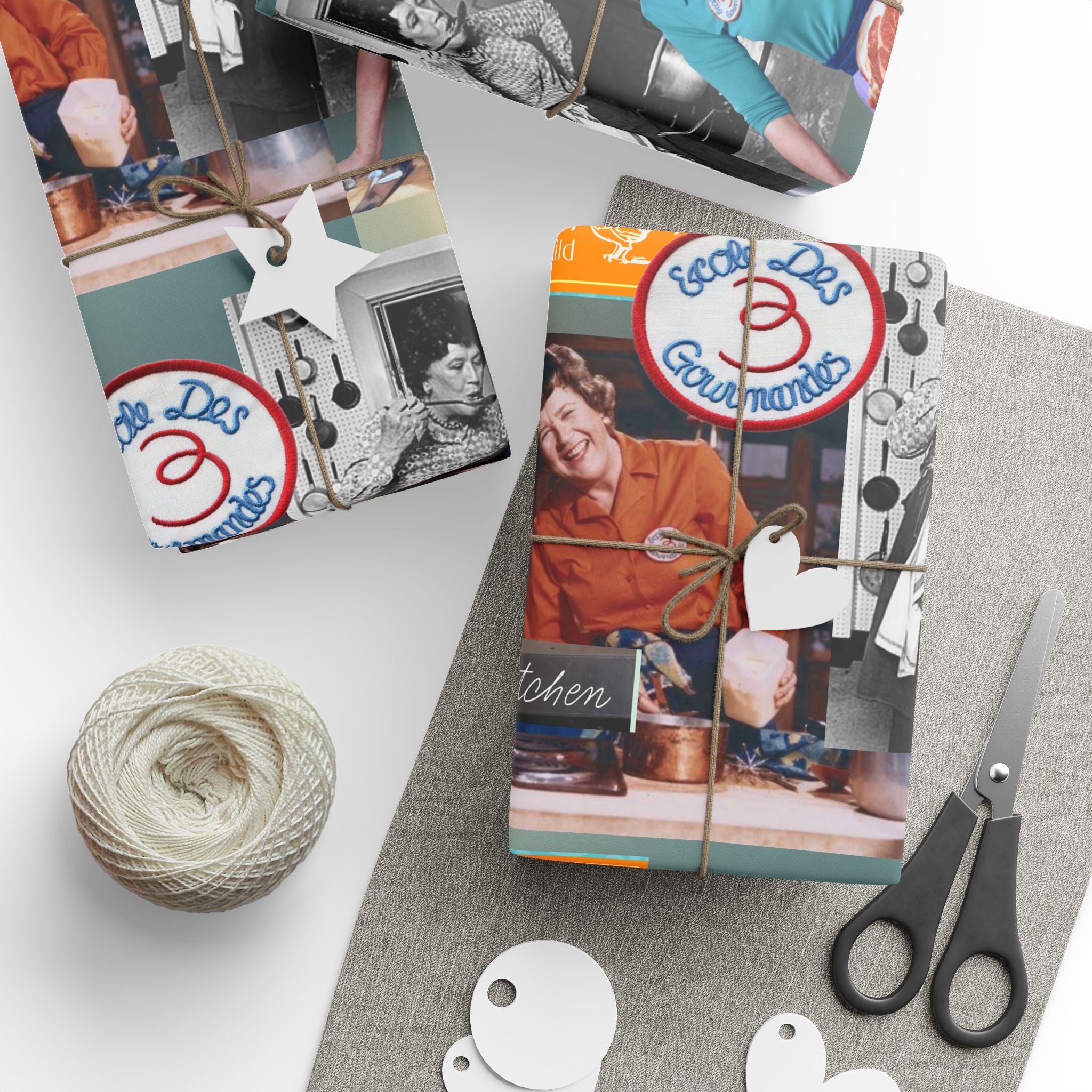 Old Soul Apparel and Home