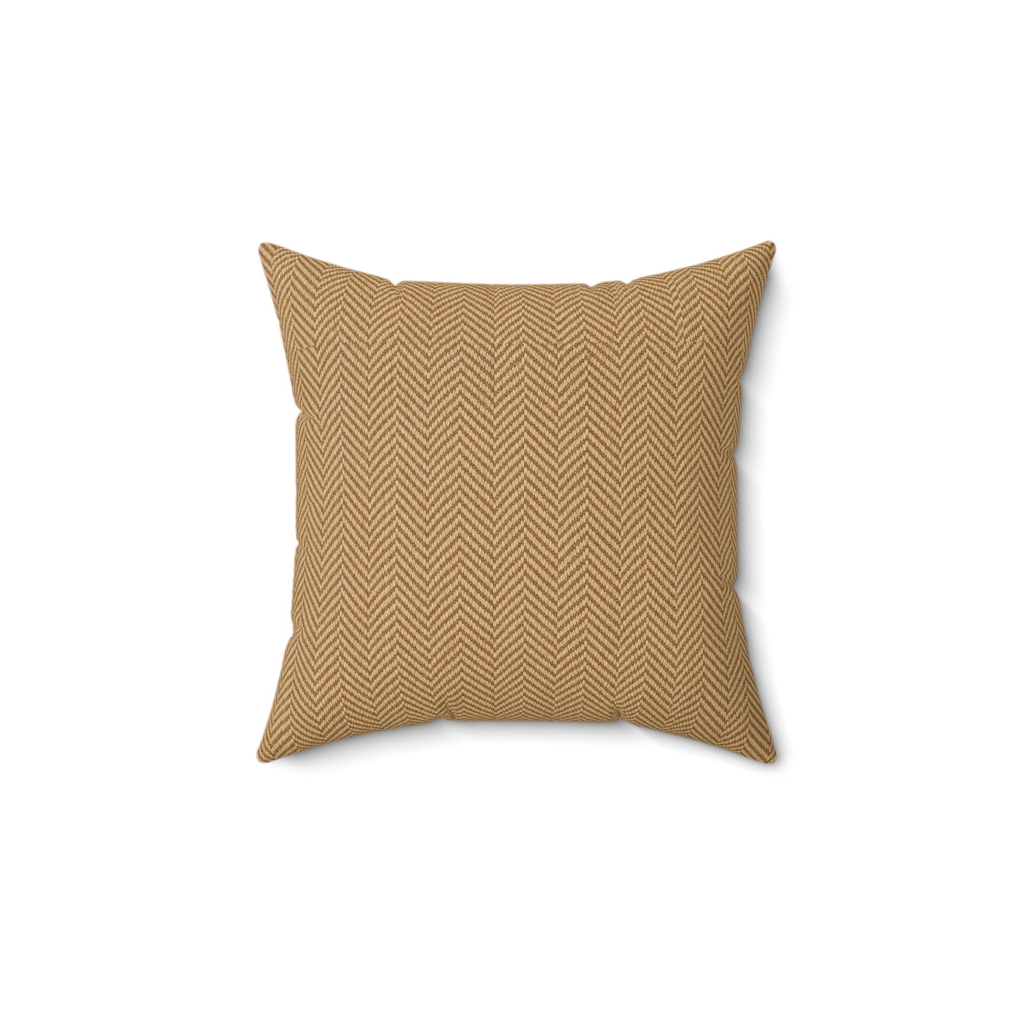 Old Soul Harvest™ Harvest Herringbone Throw Pillow - Throw Pillow from Old Soul Harvest Campfire Circle