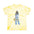 Vibrant Tie-Dye Tee, Cyclone | Cher Summer Shirt, Festival Wear, Youthful Style, Unique Gift, Trendy Top