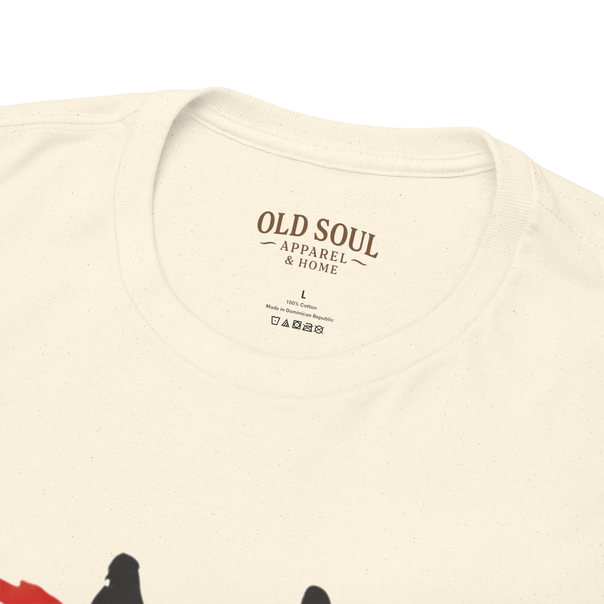 Old Soul Apparel and Home