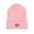 Classic Embroidered Beanie for Cozy Seasons, Unisex Winter Hat, Perfect for Gifting, Casual Style, Fits All Occasions