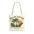 Palm Haven Tote Bag – 'Paradise Found' Tropical Palm Beach Tote - Creations by Chris and Carlos