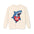 Shark Love- Free Hugs Crewneck Sweatshirt, Unisex Lightweight Sweatshirt