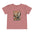 Art Kristpies Toddler Tee, Cute Cartoon Shirt for Kids, Fun Summer Outfit, Birthday Gift, Kids Party Wear, Adventure Themed Tee