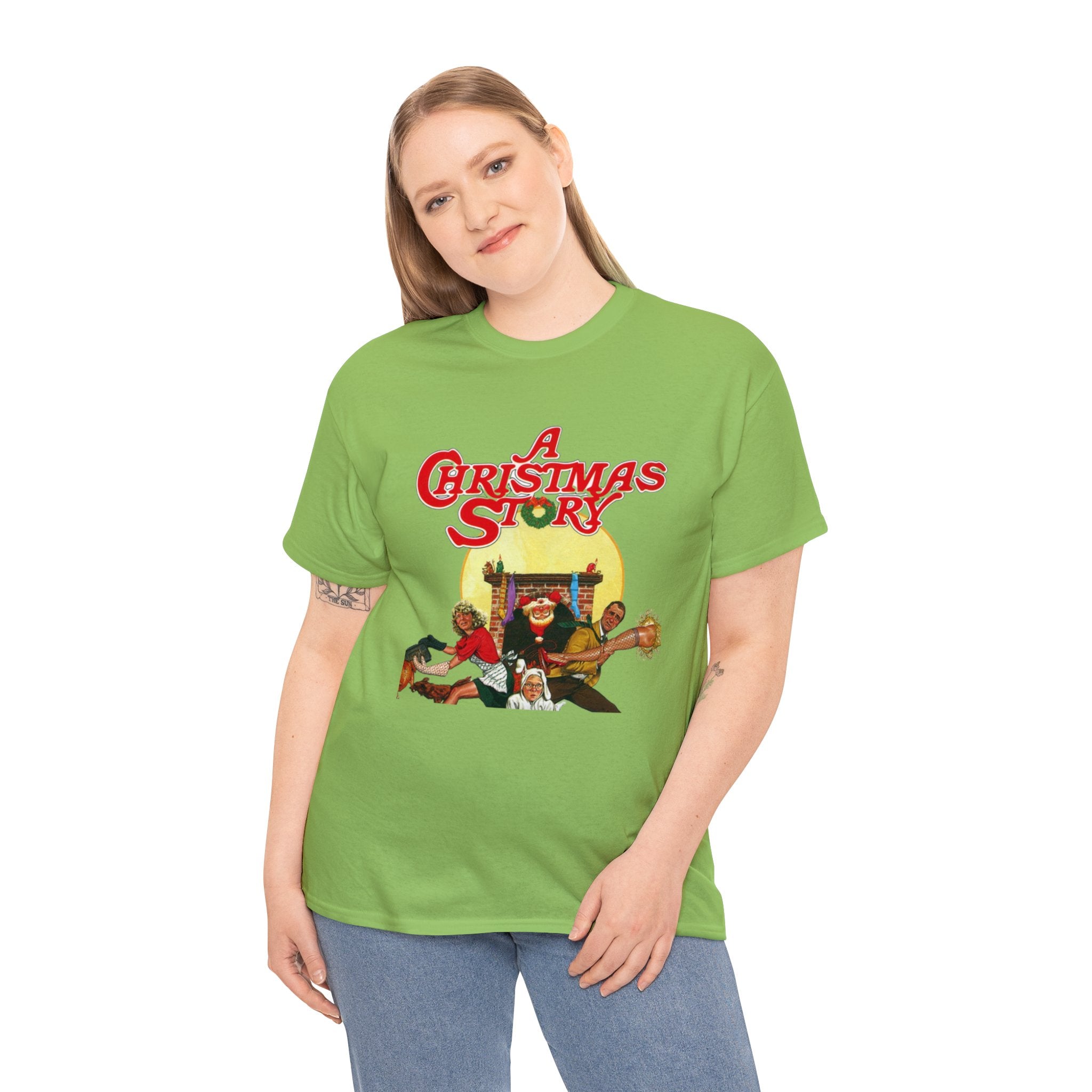 https://creationsbychrisandcarlos.store/products/a-christmas-story-logo-unisex-heavy-cotton-tee