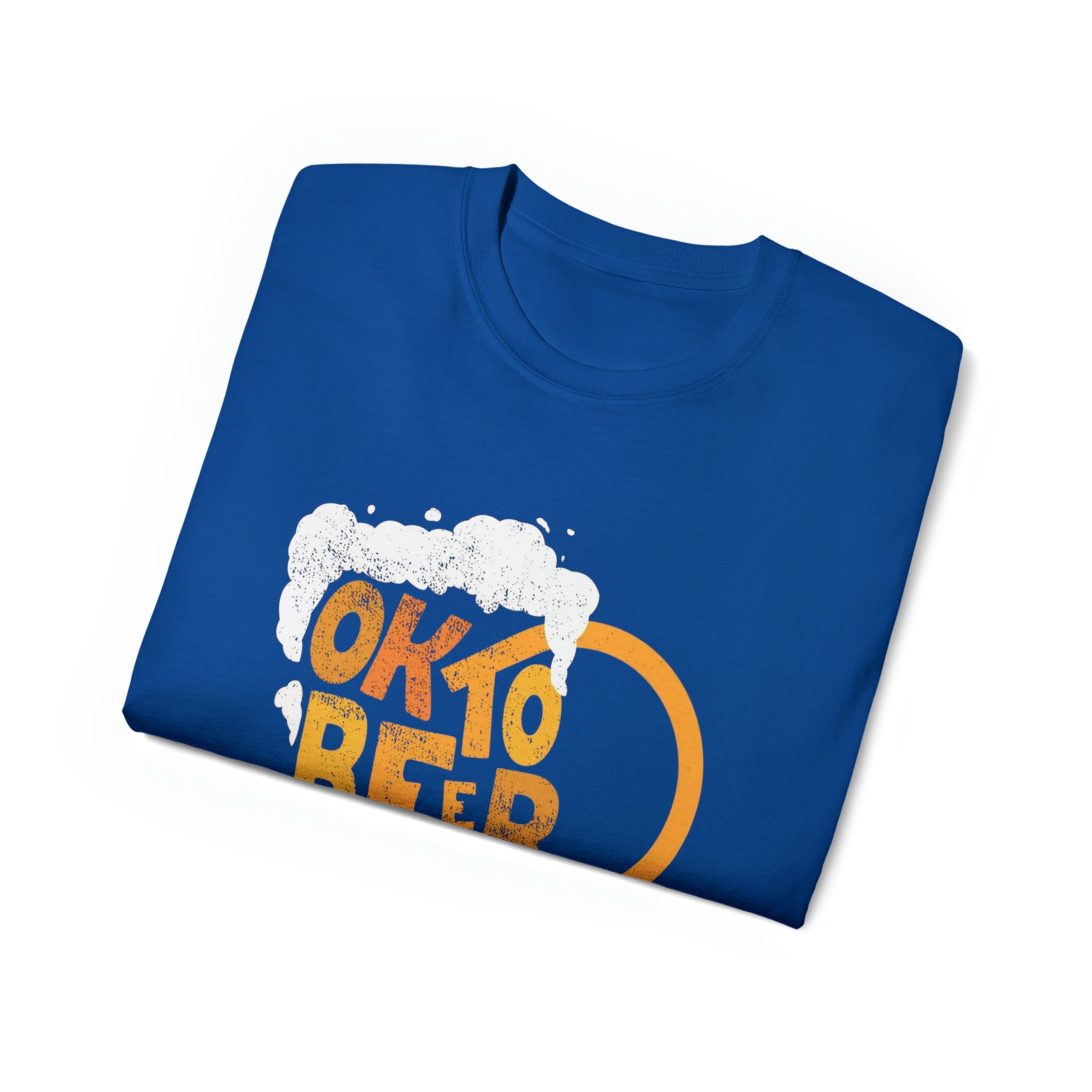Oktoberfest- Unisex Ultra Cotton T-Shirt - Creations by Chris and Carlos