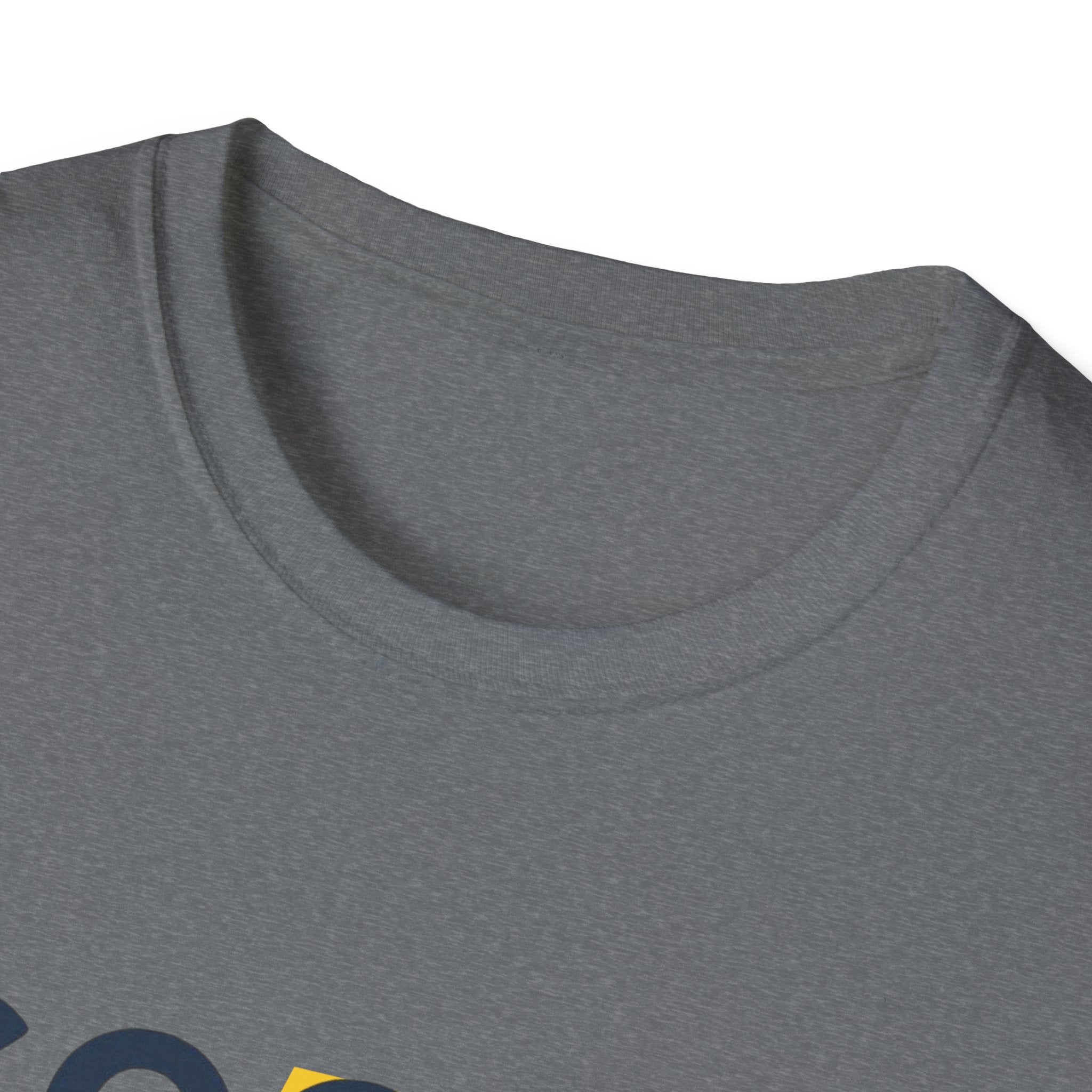 Social Battery Low T-Shirt — Funny Introvert Graphic Tee - Creations by Chris and Carlos