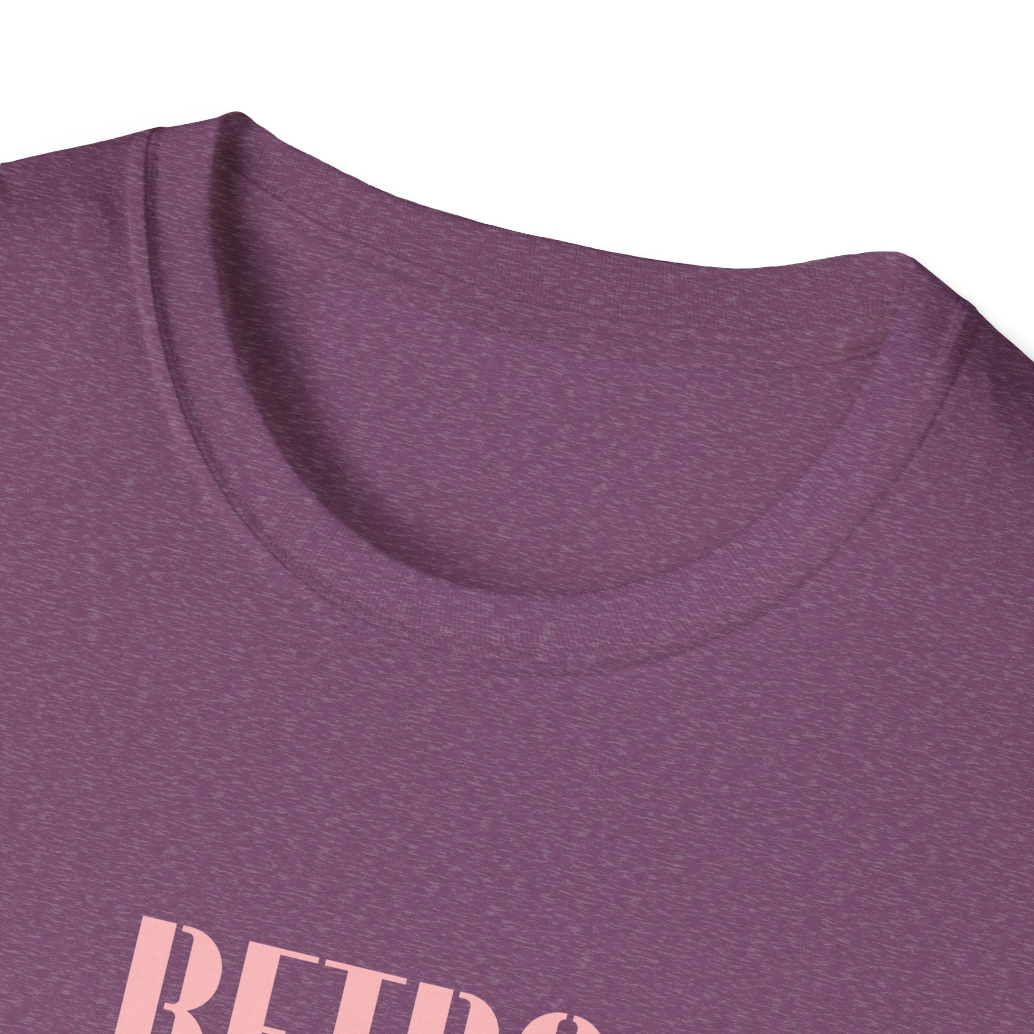 Retro Car Show T-Shirt — Vintage Classic Car Event Tee - Creations by Chris and Carlos