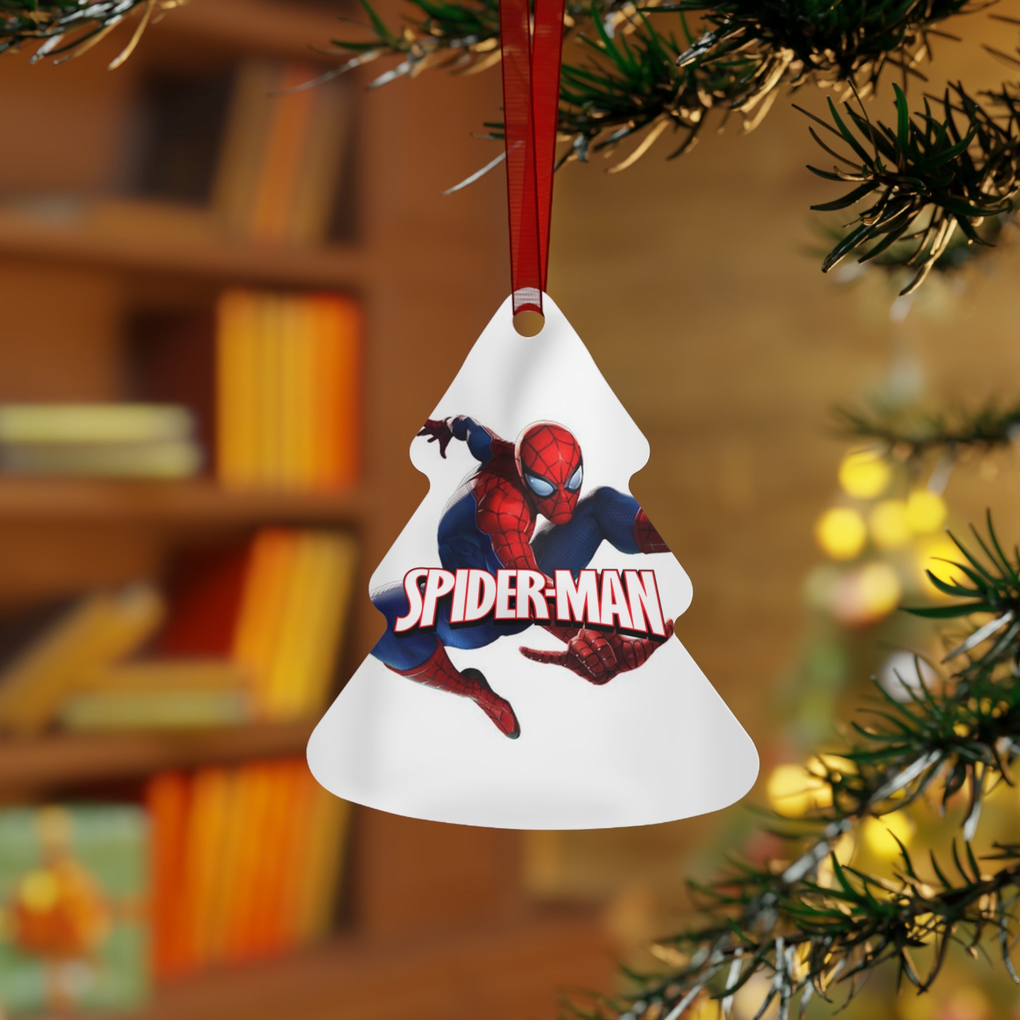 Metal Ornaments - Creations by Chris and Carlos