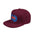 Cool & Trendy Embroidered Snapback Cap - Perfect for Casual Wear, Gifts, Street Style, Festivals, and Outdoor Adventures