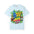 Double Dare 40 Years Retro Graphic T-Shirt