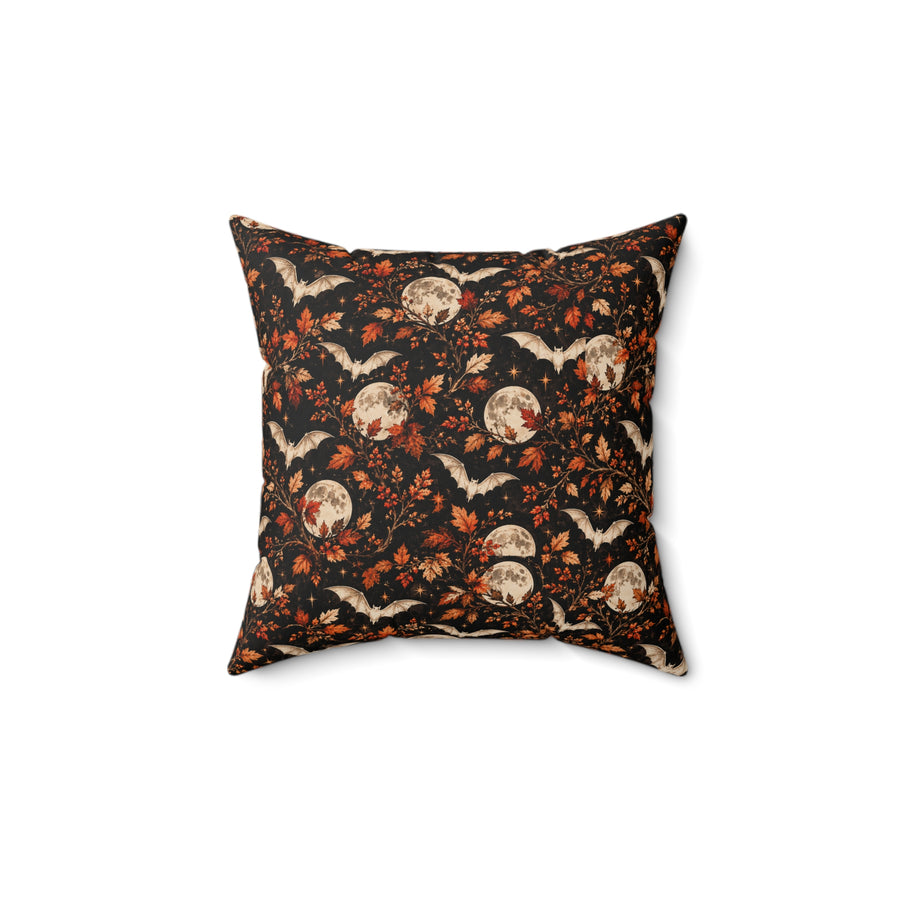 Throw Pillows