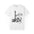 Parisian Vintage Illustration T-Shirt — Eiffel Tower & Chic Lady Tee - Creations by Chris and Carlos