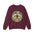The Tailgate Crew- Game Day  Grills and Chills Crew Sweatshirt