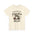 Coffee Tee — "Powered by Cafecito & Attitude" Vintage Coffee T-Shirt