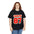 Travis Kelce & Taylor Swift- Unisex Heavy Cotton Tee