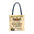Tote Bag — "I've Been KdNAPPED by Kmart!" Funny Retro Money Rescue Graphic Tote