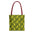 Vibrant Floral Tote Bag, Eco-Friendly Shopping Bag, Reusable Grocery Bag, Gift for Gardeners, Stylish Handbag