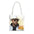 Portrait Tote Bag — 'Mr. Will Flow De Marquezina' Photo Tote