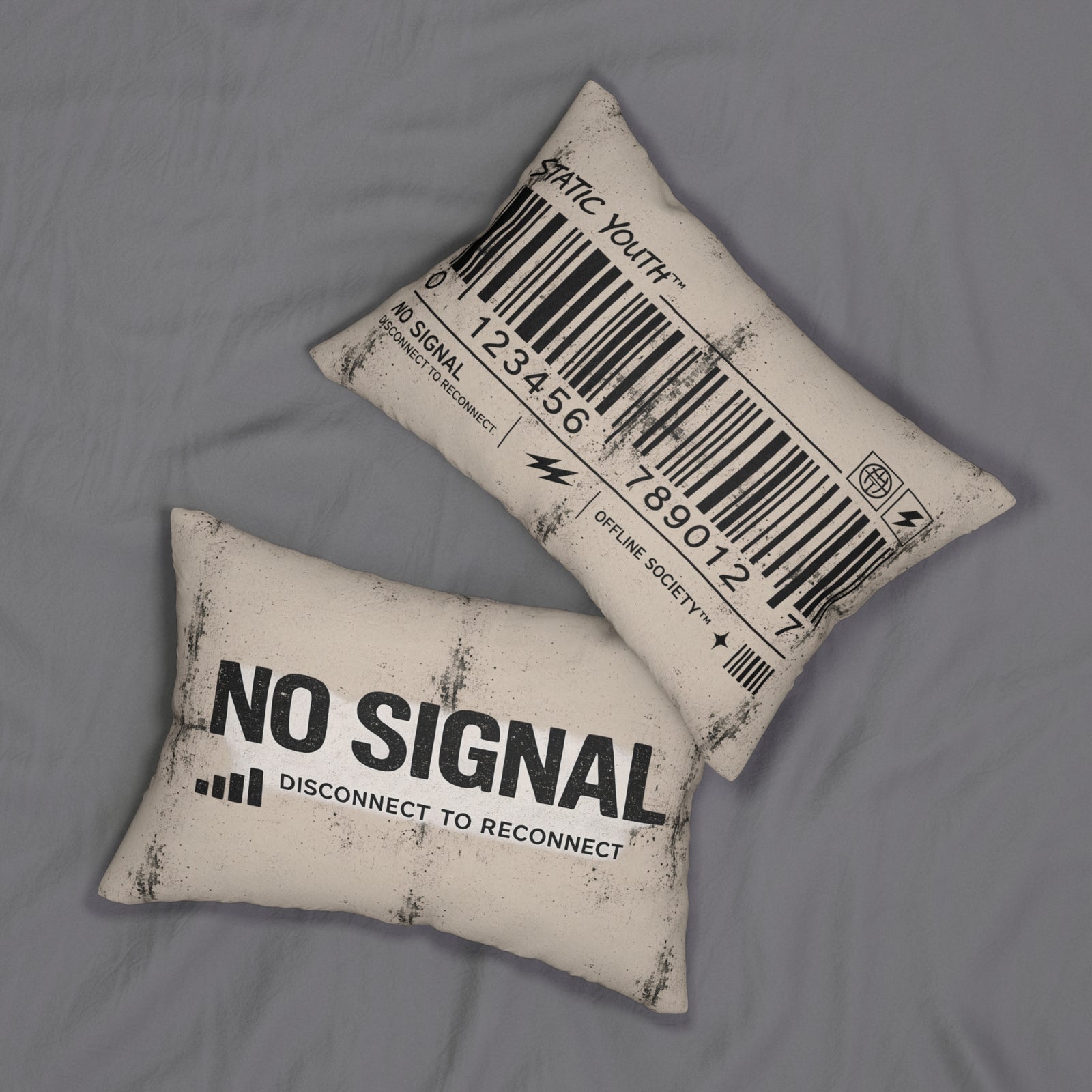 Throw Pillows