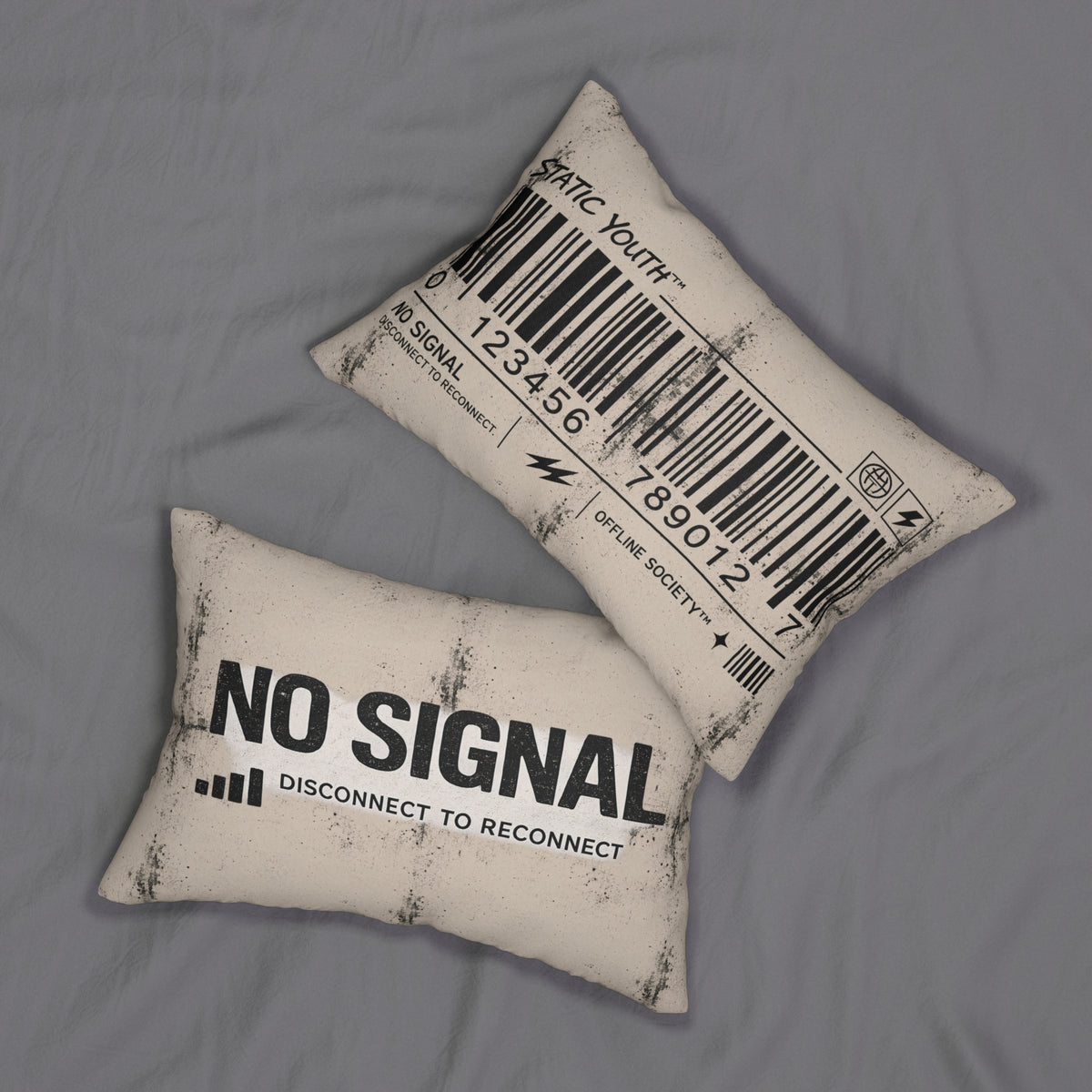 No Signal™