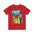 Bob Ross Inspired Unisex Tee, Art Lover Shirt, Gift for Painters, Creative