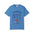 NYC Hoops Club T-Shirt — Five Boroughs Basketball Tee