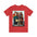 Programa de televisión de los años 80 de Nest vacío- Camiseta de manga corta Unisex Jersey