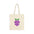 Grape Juice Canvas Tote Bag, Eco-Friendly Shopping Bag, Reusable Grocery Tote, Cute Gift for Wine Lovers, Fun Beach Bag, Summer Essentials