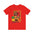 Jamaican reggae musician B Marley Unisex Jersey Short Sleeve Tee