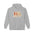 Fall Vibes Hoodie — Cozy Autumn Sweatshirt with 'Fall Vibes' Script