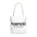 Tote Bag - "Pumpkins & Plaid" Fall Market Tote