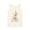 Los Cabos Cactus Tank Top — Desert Travel Graphic Tank - Creations by Chris and Carlos